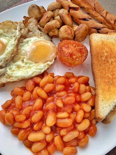 Feel Like Home Nepal