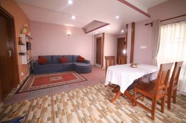 Himalayan Sweet Apartment and Homestay