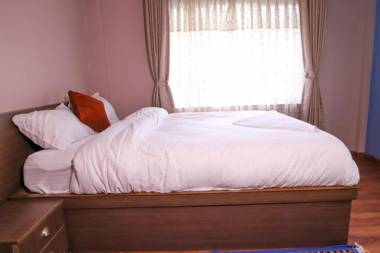 Himalayan Sweet Apartment and Homestay