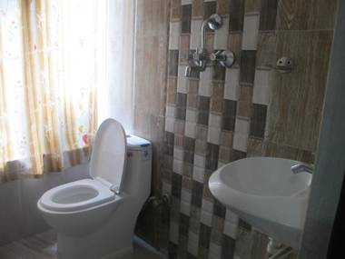 Hotel Little Buddha Inn