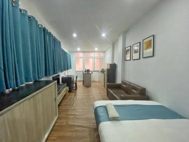 Nexus Inn- The Aparthotel