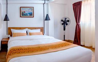 Nexus Inn- The Aparthotel