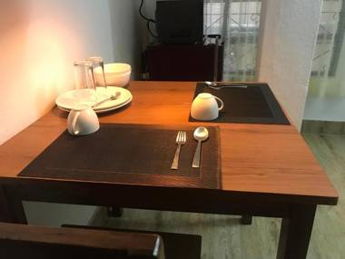 Nexus Inn- The Aparthotel