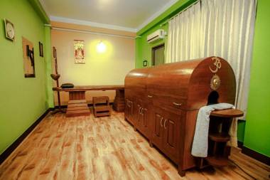 Nepal Ayurveda Home