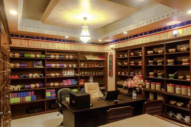 Nepal Ayurveda Home