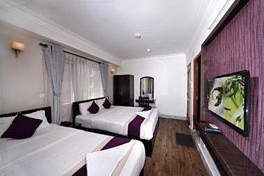 Hotel Livin Kathmandu