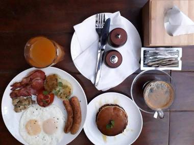 Sunshine Boutique Hotel