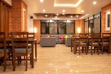 Sunshine Boutique Hotel