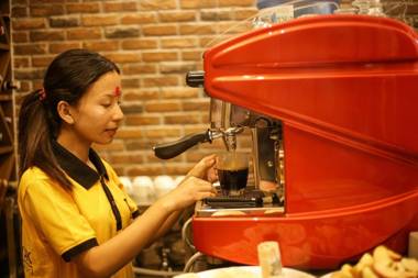 Flying Yak Kathmandu