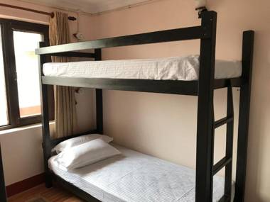 Birds Nest Hostel