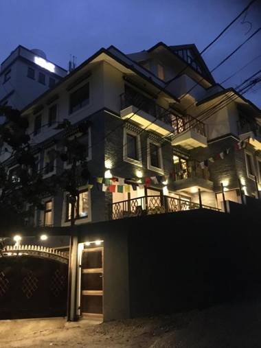 ViaVia Boutique Hotel - Kathmandu