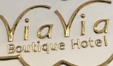 ViaVia Boutique Hotel - Kathmandu