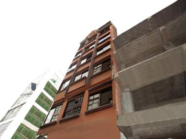 OYO 626 Hotel Himchuli