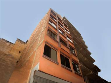 OYO 626 Hotel Himchuli