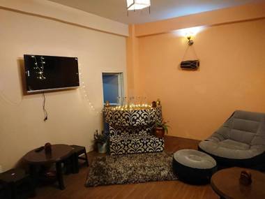 Durbar Square Backpackers Inn