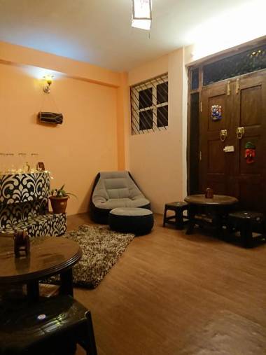 Durbar Square Backpackers Inn