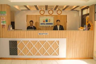 Hotel Chhimeki