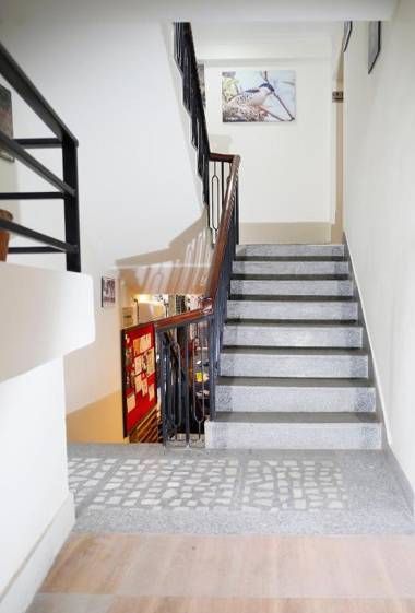 Satkar Hotel and Spa