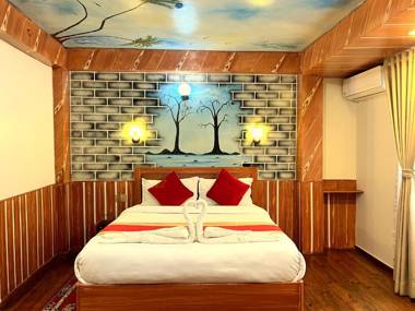 Thamel Seasons Hotel