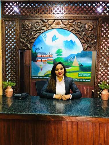 Thamel Seasons Hotel