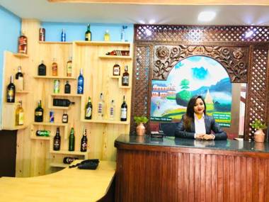 Thamel Seasons Hotel