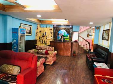 Thamel Seasons Hotel