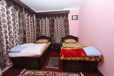 Prism Homestay