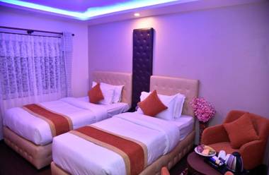 Marinha Airport Hotel