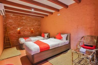 Kathmandu Boutique Cottage