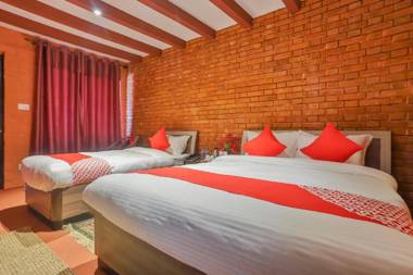 Kathmandu Boutique Cottage