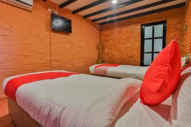 Kathmandu Boutique Cottage