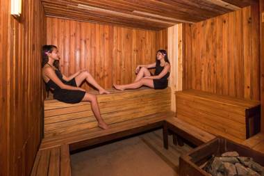 Himalayan Suite Hotel