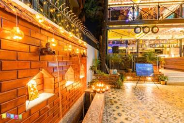 Flock Hostel Kathmandu