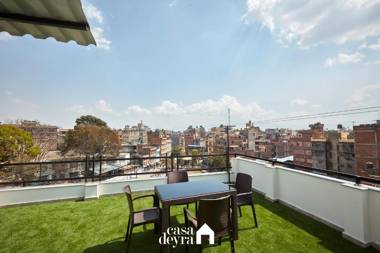 Thamel Apartments by Casa Deyra