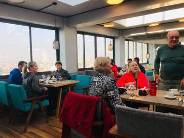 Woodapple Hotel and Spa