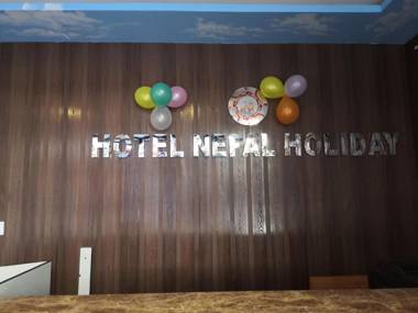 Hotel Nepal Holiday