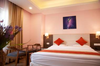 Hotel Krishna Kathmandu