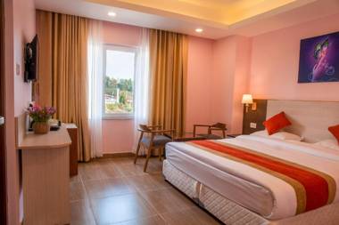 Hotel Krishna Kathmandu