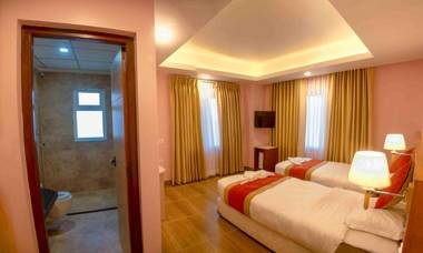 Hotel Krishna Kathmandu