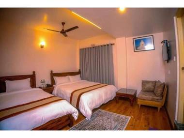 Hotel Ramanam