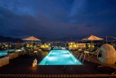 Ramada Encore by Wyndham Kathmandu Thamel