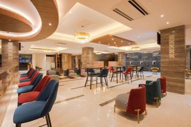 Ramada Encore by Wyndham Kathmandu Thamel