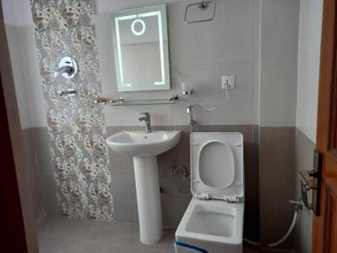 Serene B&B Kathmandu