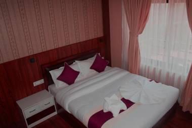 Hotel Family Ties Pvt. Ltd.