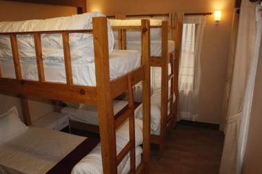 Hotel Family Ties Pvt. Ltd.