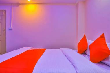 OYO 656 Hotel Shree Guru