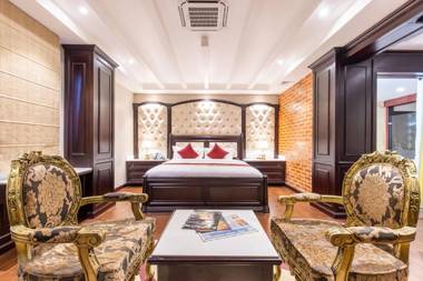 Hotel Pabera Heritage Boutique