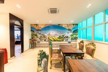 Hotel Pabera Heritage Boutique