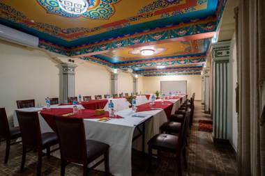 Siddhartha Boutique Hotel Boudha