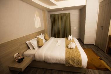 Vastu Boutique Hotel